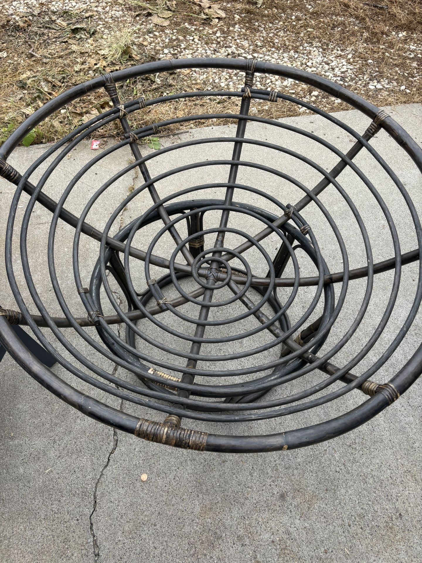 Moving sale