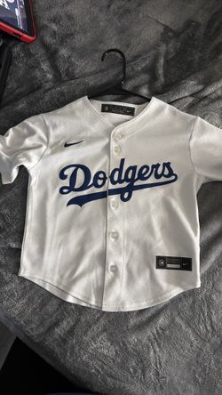 Dodger jersey