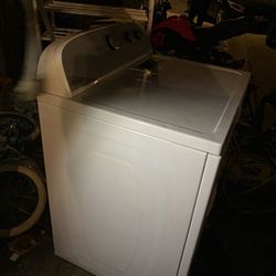 Used Whirlpool Dryer 