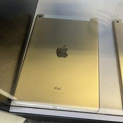 iPad Air 2 Tablets 