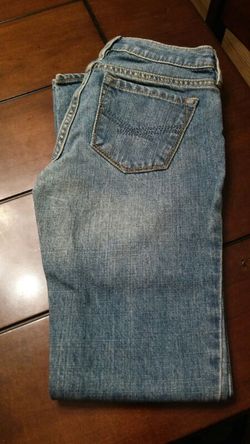 Girls brand new gap jeans! Size 10 regular skinny!