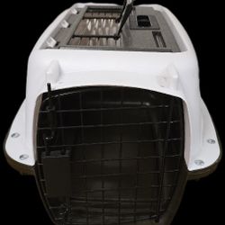Top Load Pet Crate Carrier
