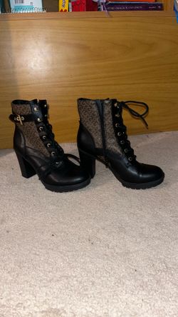 Guess Boots 
