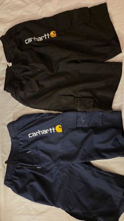 Carhartt Shorts Size Medium