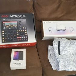 Mpc One