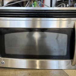 Top Oven Microwave 