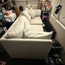 Living Room couch Set 