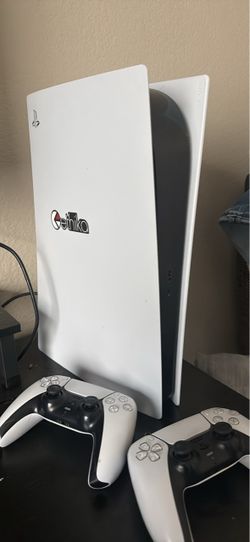 Ps5 1tb