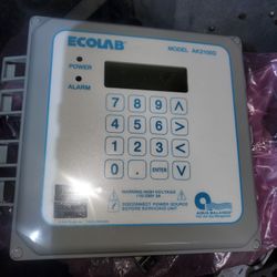 Ecolab 
