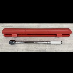 Snap On Torque 1/2