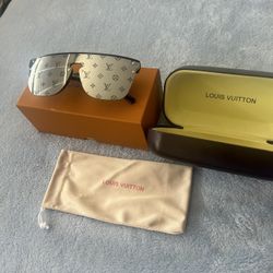 Louis Vuitton Glasses
