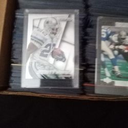 Football  Emmitt Smith 