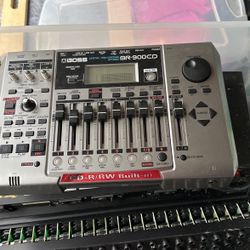 Boss Br-900cd 