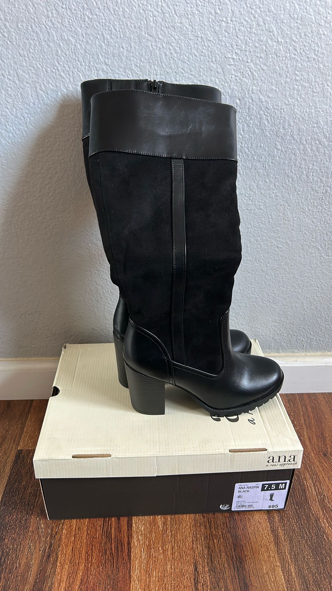 Boots