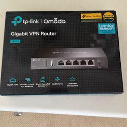 VPN Router Gigabit 