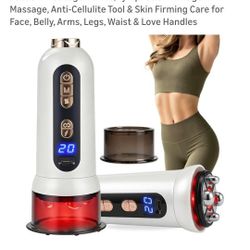 Massage Anti Cellulite 