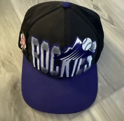 MLB Snapback Hat Cap