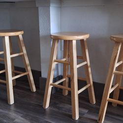 Stools - 4 Counter Stool