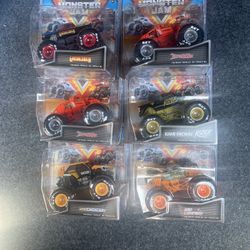 Monster Jam