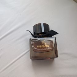 Burberry Black For Women