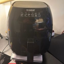 Nuwave Brio Air Fryer 