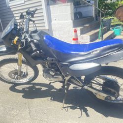 Dirt Bike