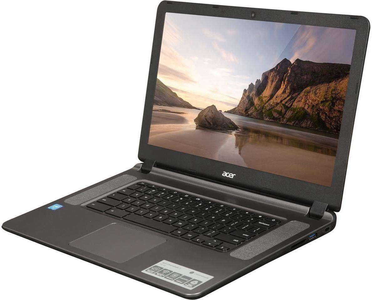 Acer Chromebook 15 (BRAND NEW & IB, 15.6 in. Screen 16 GB, Google chrome OS
