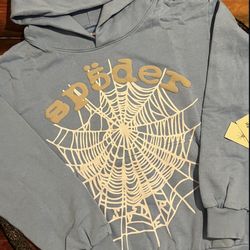 Spider hoodie S-L left