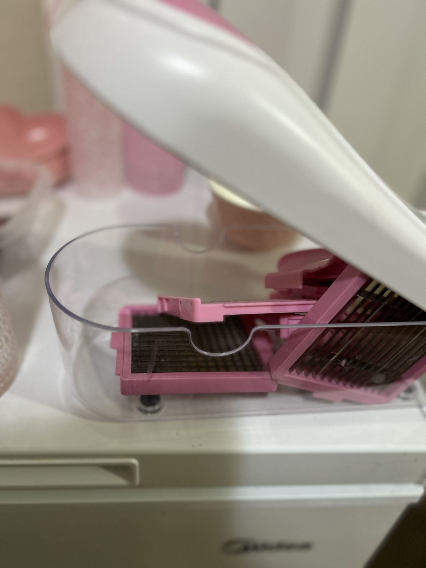 Pink items tell me what you want and I’ll give you a price