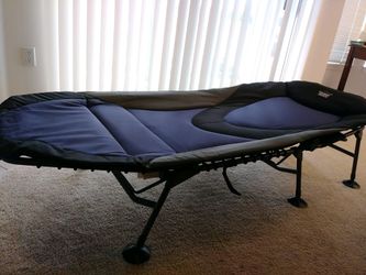 Timber ridge cot cheap