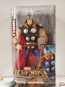 Marvel Legends Thor - Icon Series figure