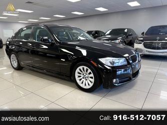 2009 BMW 3-Series