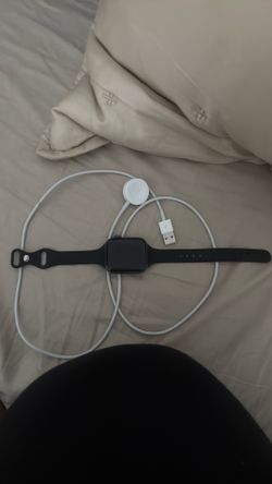 Apple Watch Series 4