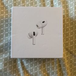 AirPod Pros Generation 2