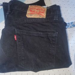 501 Levi's Size 34 /34 