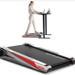 Egofit Under Desk Treadmill