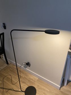 Floor Lamp