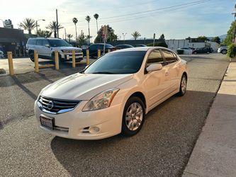2010 Nissan Altima