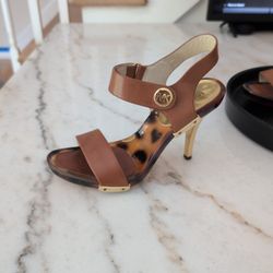 Michael Kors Summer Shoes