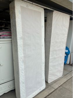 Free Box Springs