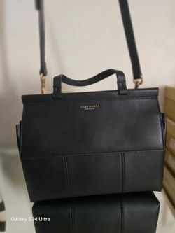 Authentic Tory Burch Purse 