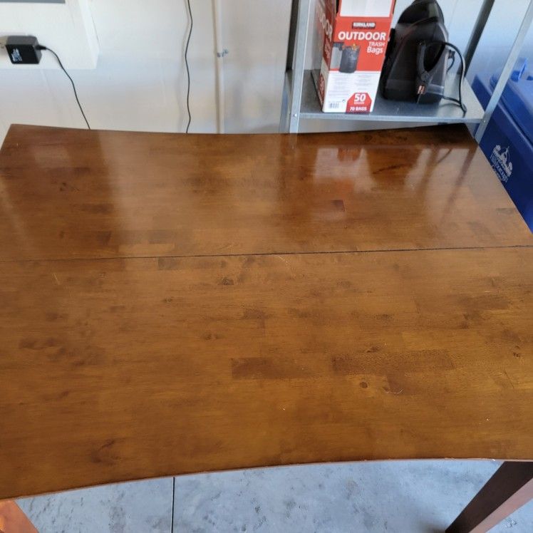 Dining Room Table