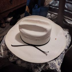 Cowboy Hat