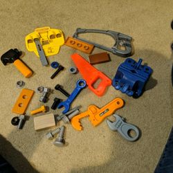 Play Tools