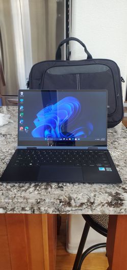 Samsung Galaxy Book Pro 360 2in1 Laptop