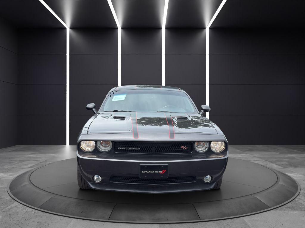 2013 Dodge Challenger