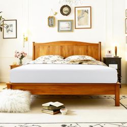 Full Size Memory Foam Mattress