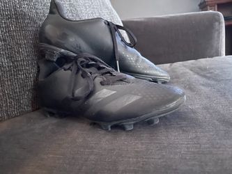 Adidas Soccer Cleat