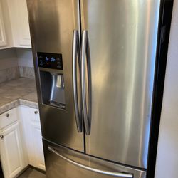 Samsung 36” Refrigerator 