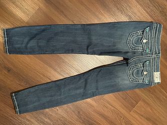 True Religion jeans women